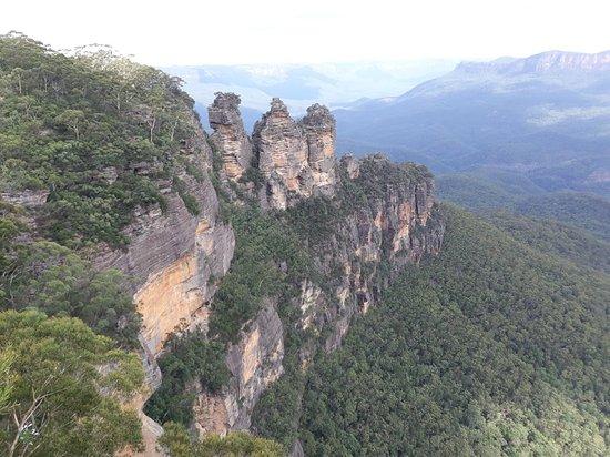 3 Sisters Echo Point
